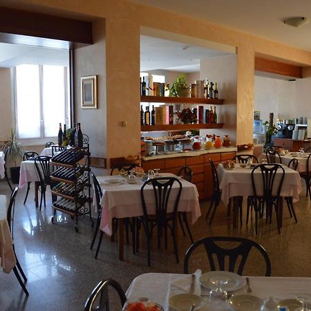 Hotel Diga Marina di Ravenna Zewnętrze zdjęcie