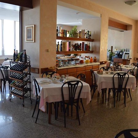 Hotel Diga Marina di Ravenna Zewnętrze zdjęcie