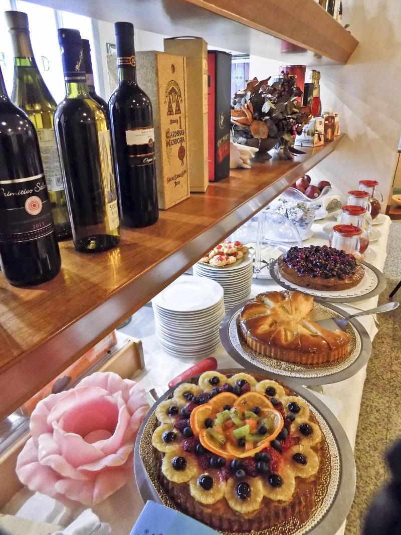 Hotel Diga Marina di Ravenna Zewnętrze zdjęcie