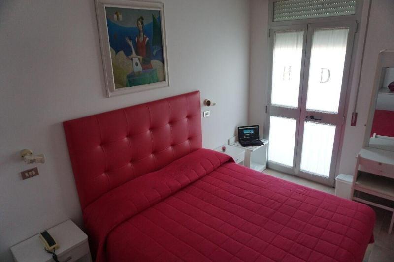 Hotel Diga Marina di Ravenna Zewnętrze zdjęcie