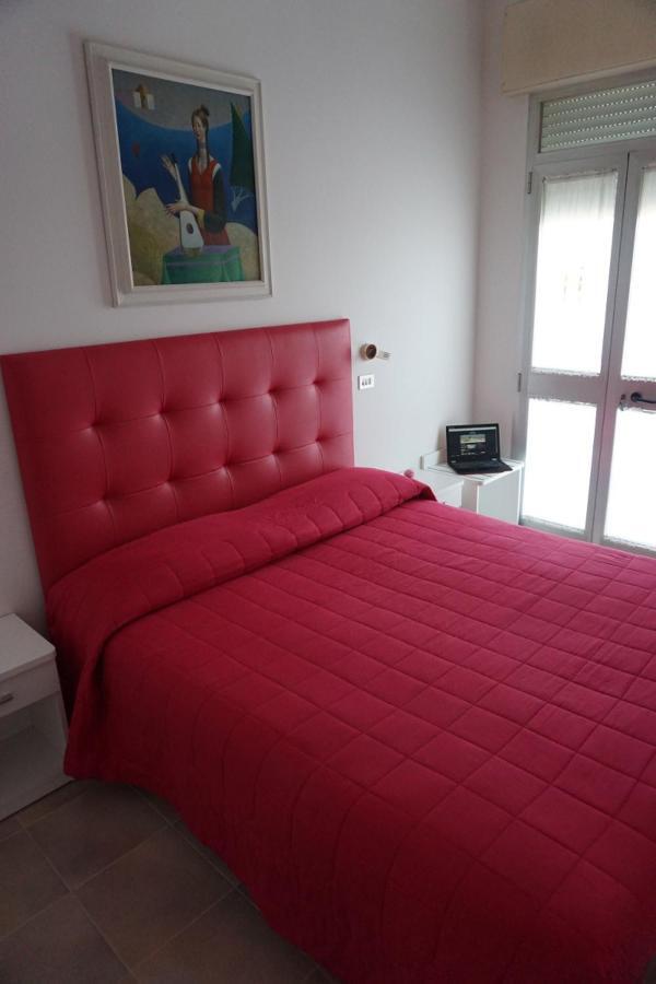 Hotel Diga Marina di Ravenna Zewnętrze zdjęcie