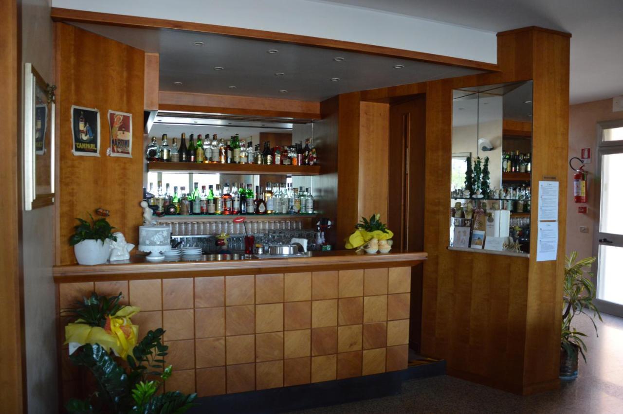Hotel Diga Marina di Ravenna Zewnętrze zdjęcie