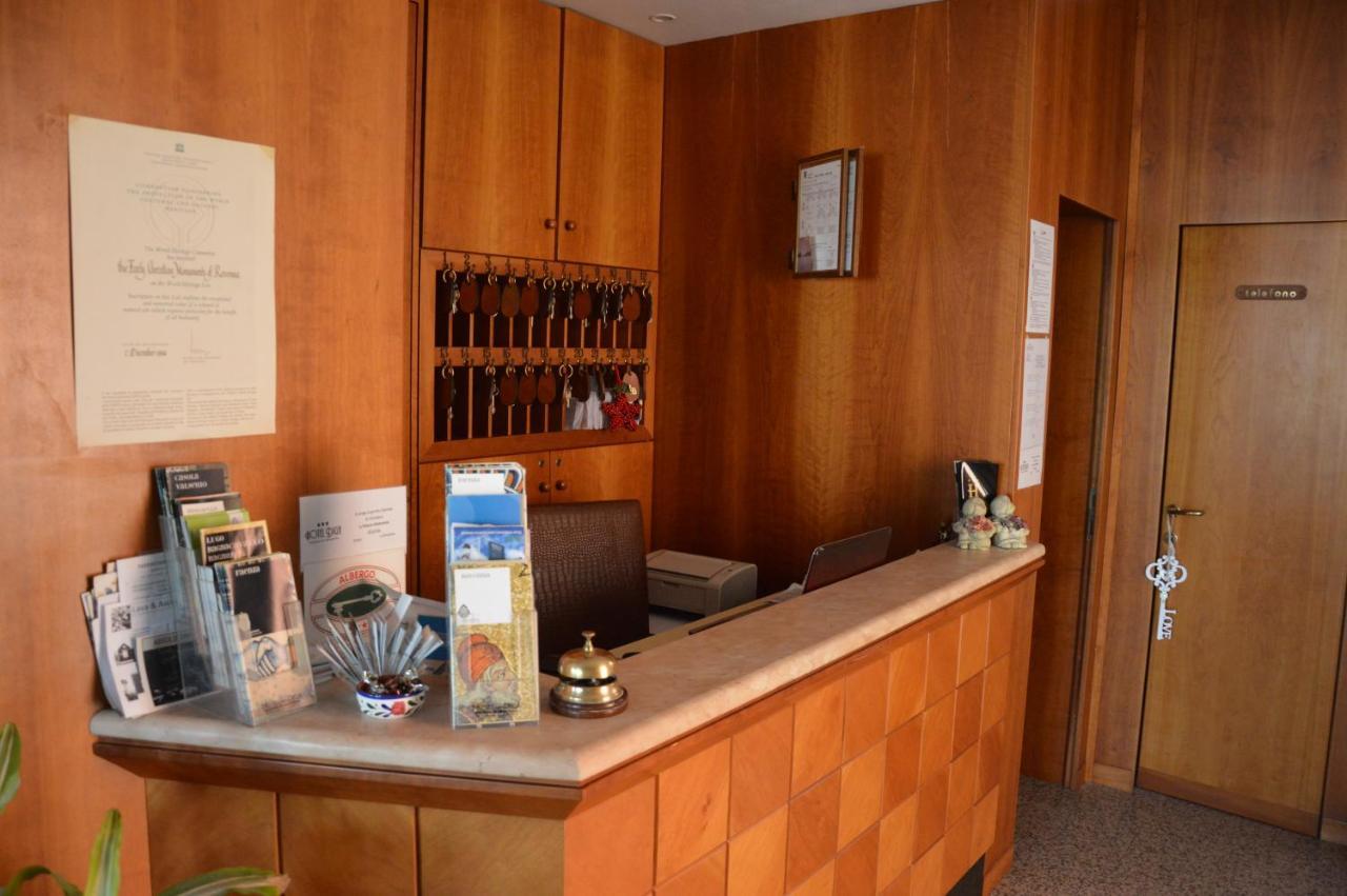 Hotel Diga Marina di Ravenna Zewnętrze zdjęcie