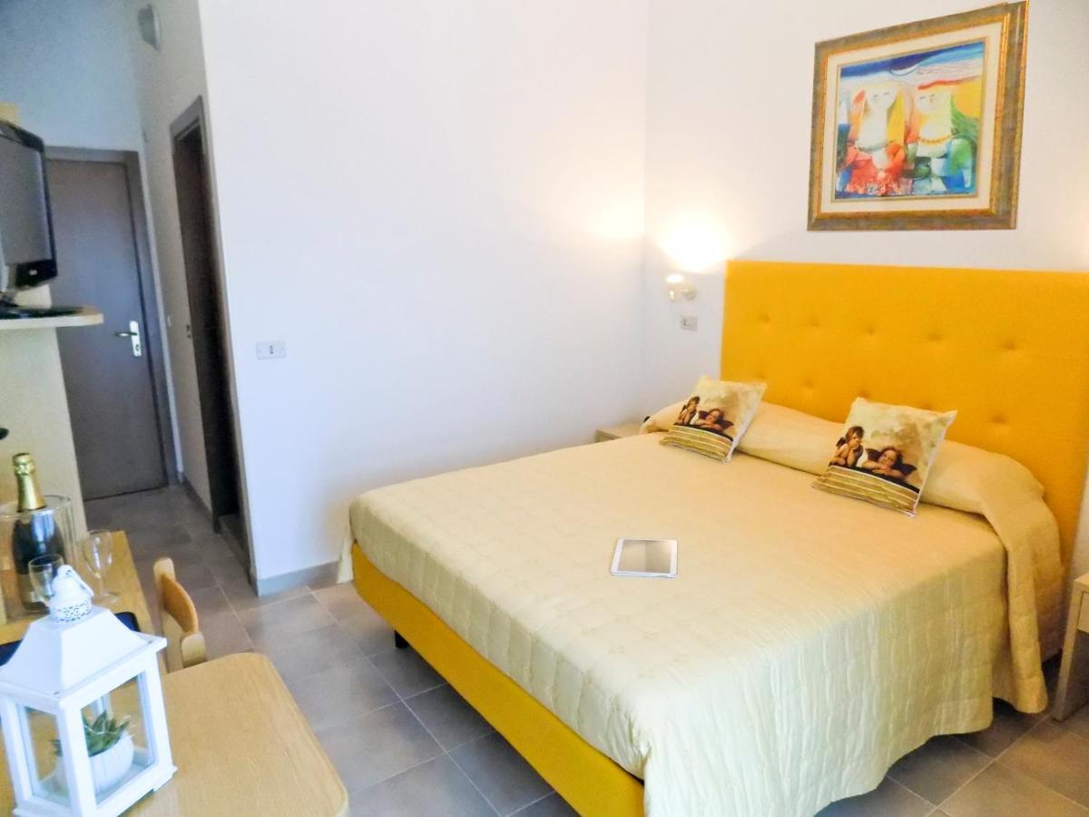 Hotel Diga Marina di Ravenna Zewnętrze zdjęcie