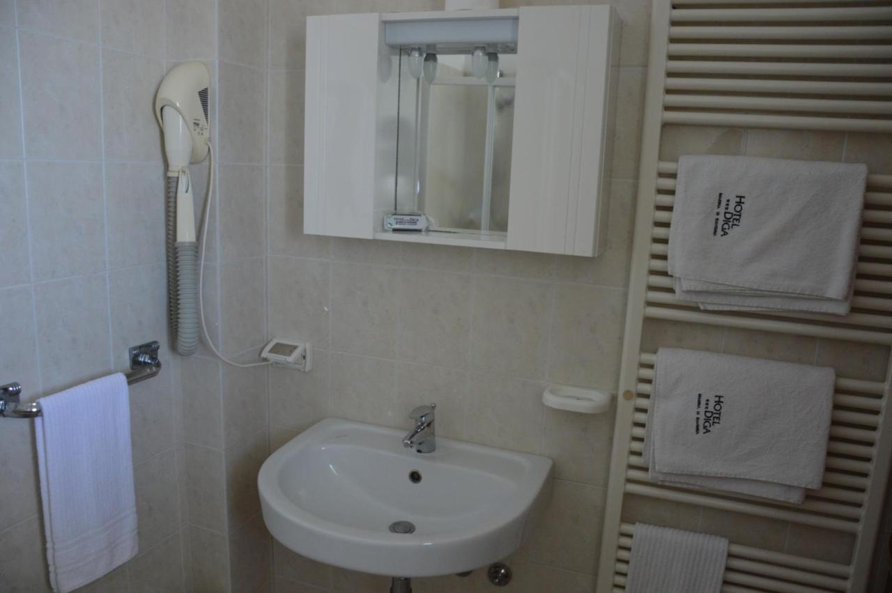 Hotel Diga Marina di Ravenna Zewnętrze zdjęcie