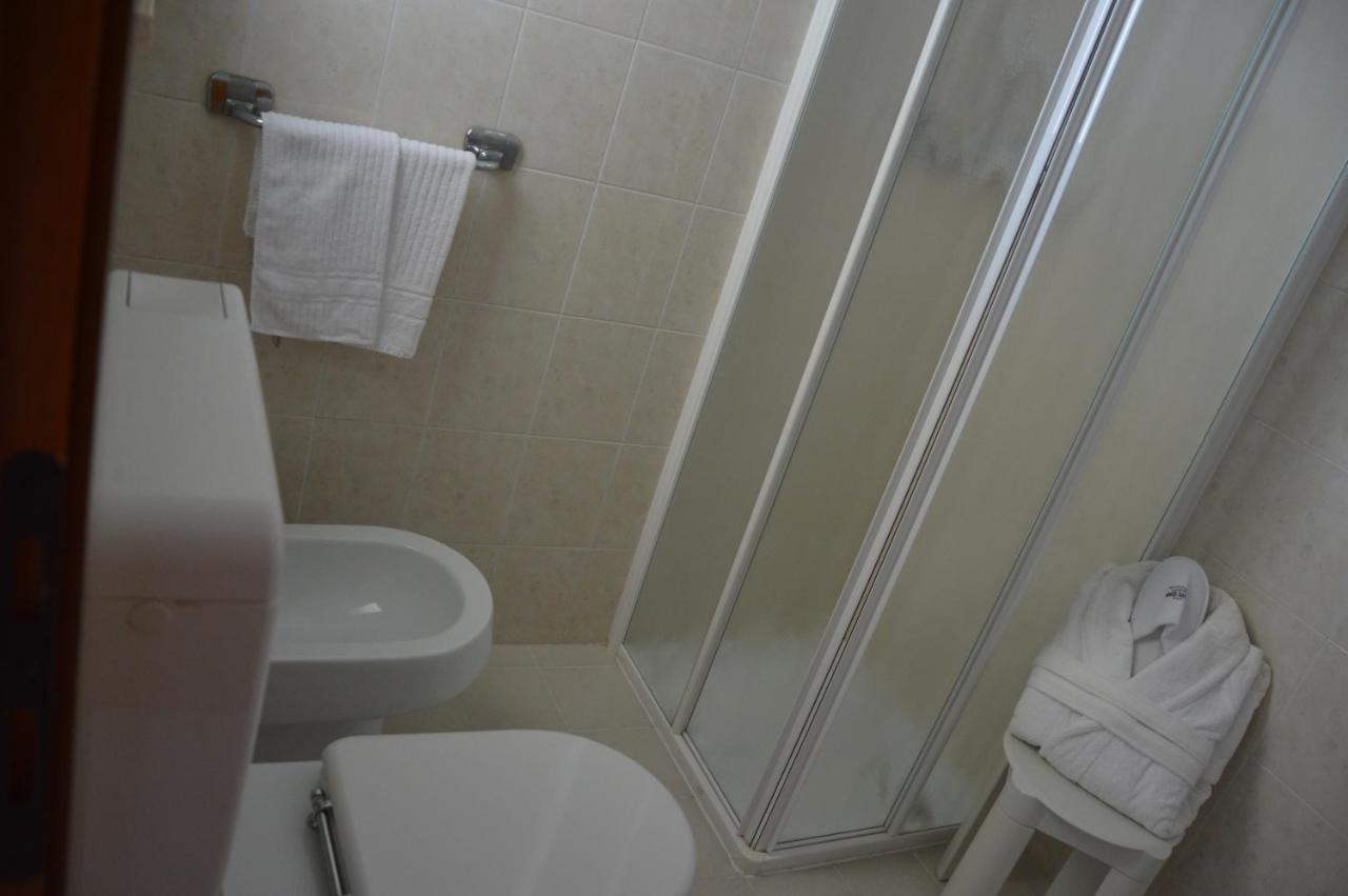 Hotel Diga Marina di Ravenna Zewnętrze zdjęcie