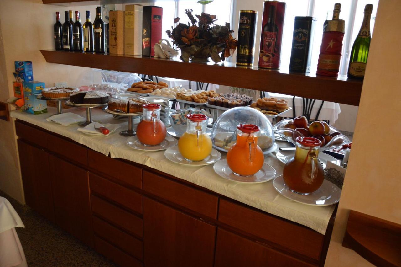 Hotel Diga Marina di Ravenna Zewnętrze zdjęcie